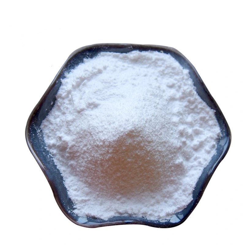 Veterinary Medicine Raw Material Sodium Camphorsulphonate Powder CAS 34850-66-3