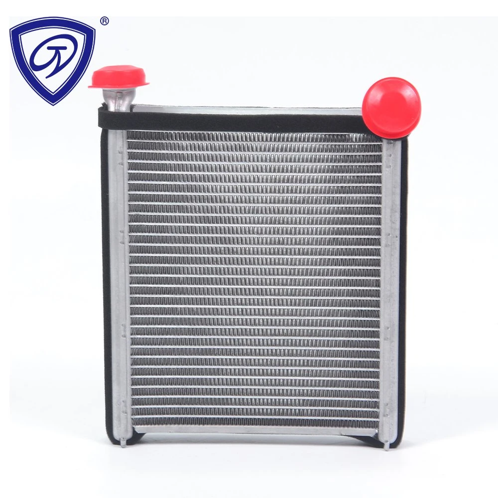 High Quality Aluminium Car Warm Air Water Tank Heater Wholesale