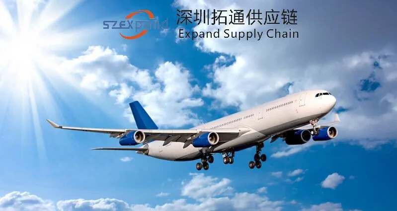 Airport to Airport International Air Freight Service From China to Europe, Germany, France, England, Italy, The Netherlands