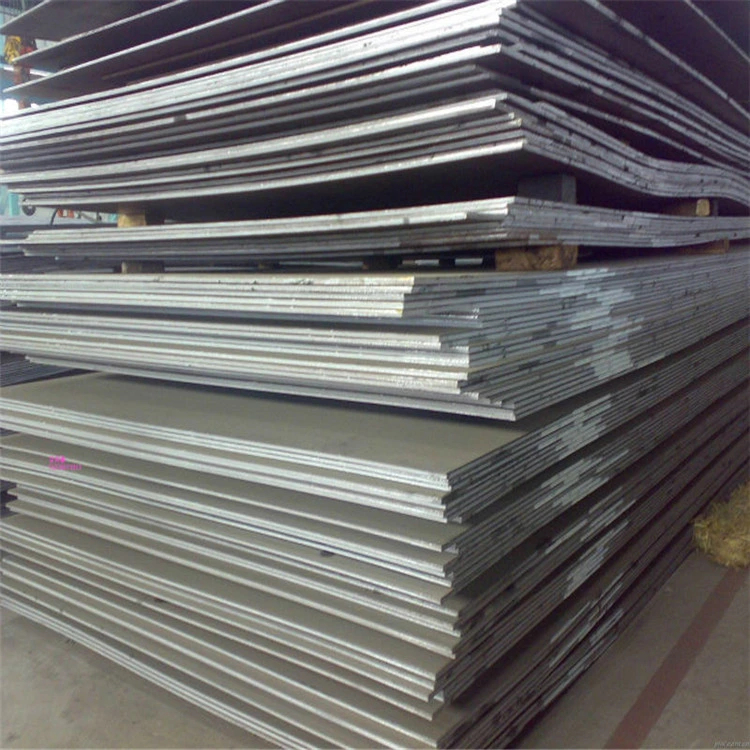 30 mm Thickness Mild Carbon Steel Plate