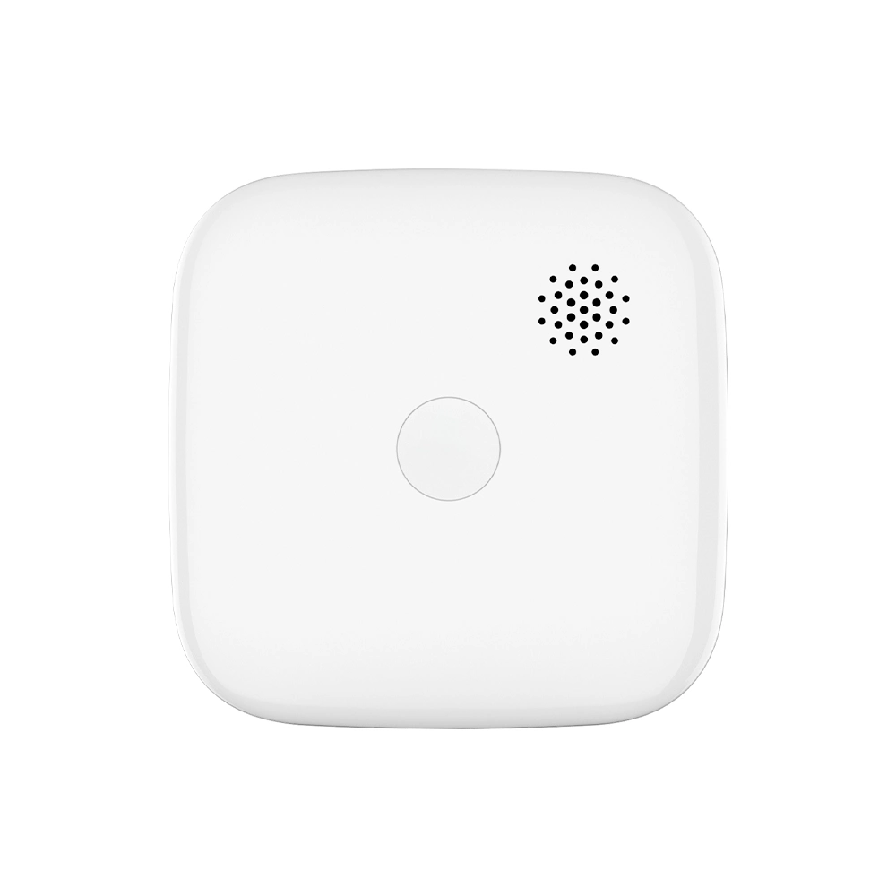 DC3V Lithium Battery Wireless Home Interconnectable Smoke Alarm