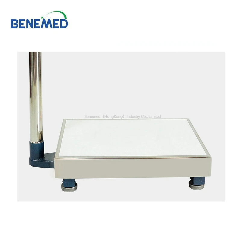 150kg Bench Electronic Beam Balance