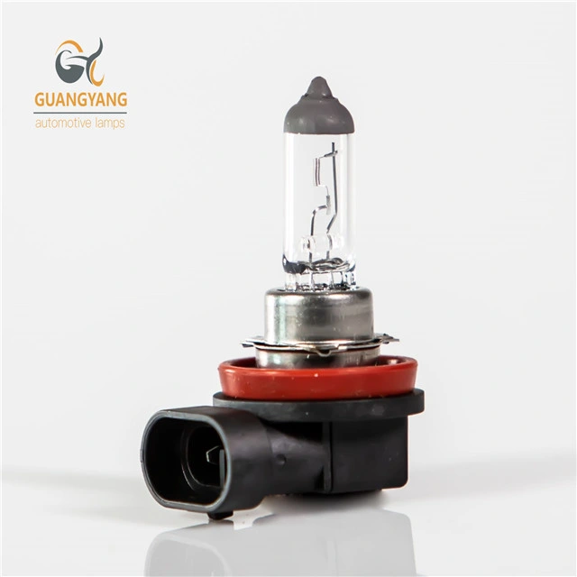 Auto LÂMPADA FAROL H16 12V 19W apagar a lâmpada de halogéneo