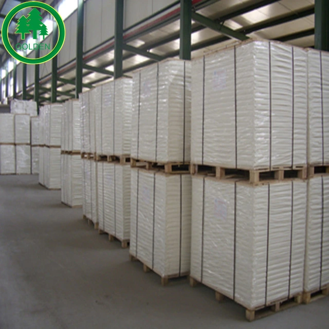 210GSM, 230GSM, 250GSM, 270GSM, 300GSM, 350GSM, 400GSM High Bulk Fbb Gc1/C1s/Fbb/ Ivory C1s Fbb Cardboard for Dry Food Packaging