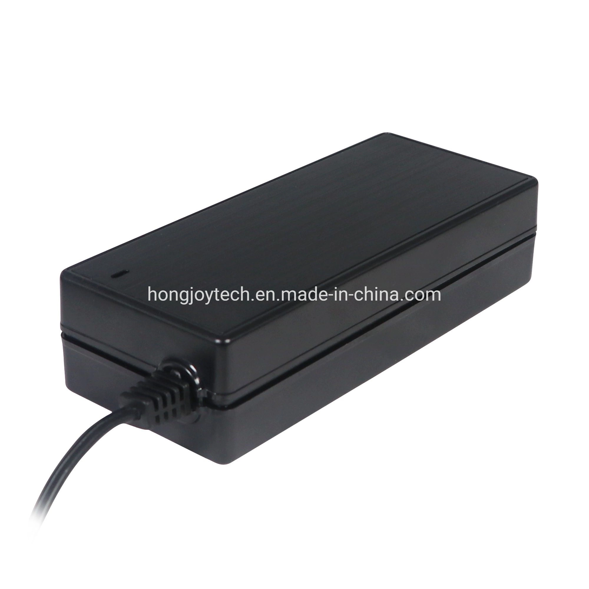 AC 100V~240V Switching Power Supply DC Adapter 33.6V 37.8V 42V 46.2V 50.4V 1A 1.5A 2A 1.5A 2.5A 3A Rechargeable Lithium Li-ion Battery Charger for Ebike Drone