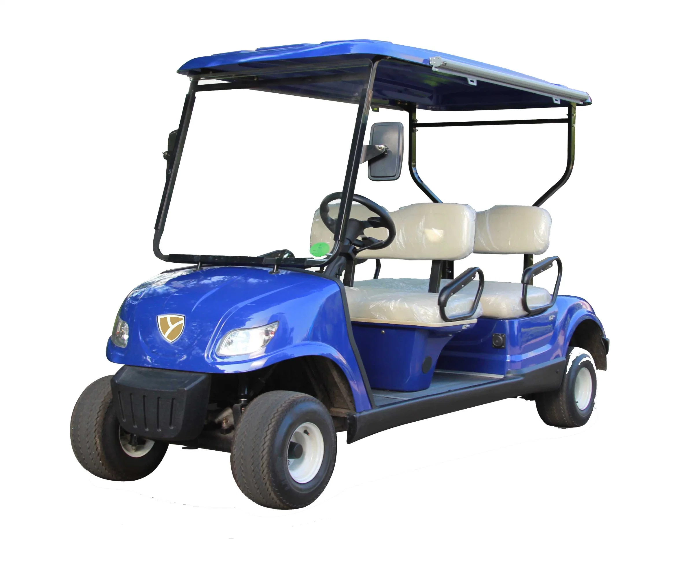 Cheap Electric Golf Carts Easy Go Travel Tourism Cart