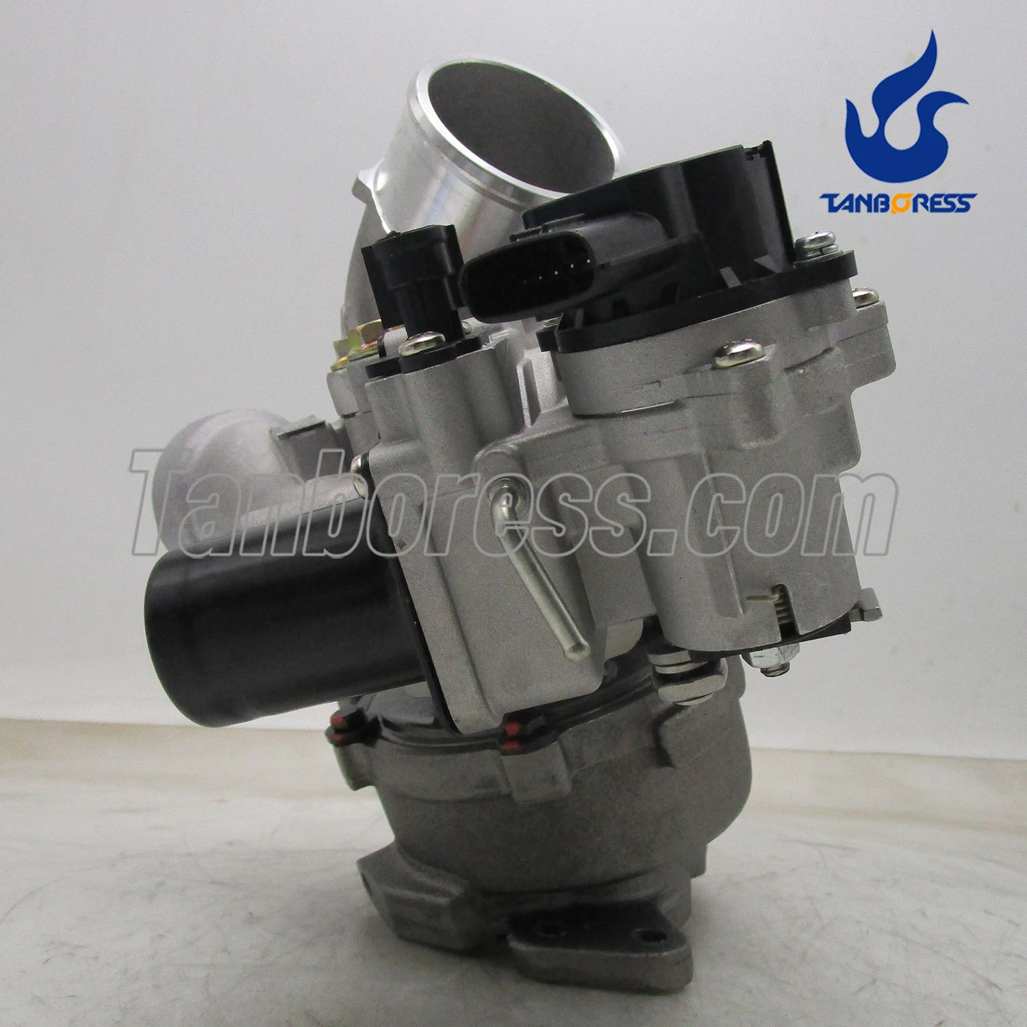 High quality RHV4 turbo kit supercharger 1VD-FTV auto parts turbocharger for Toyota VAD20026