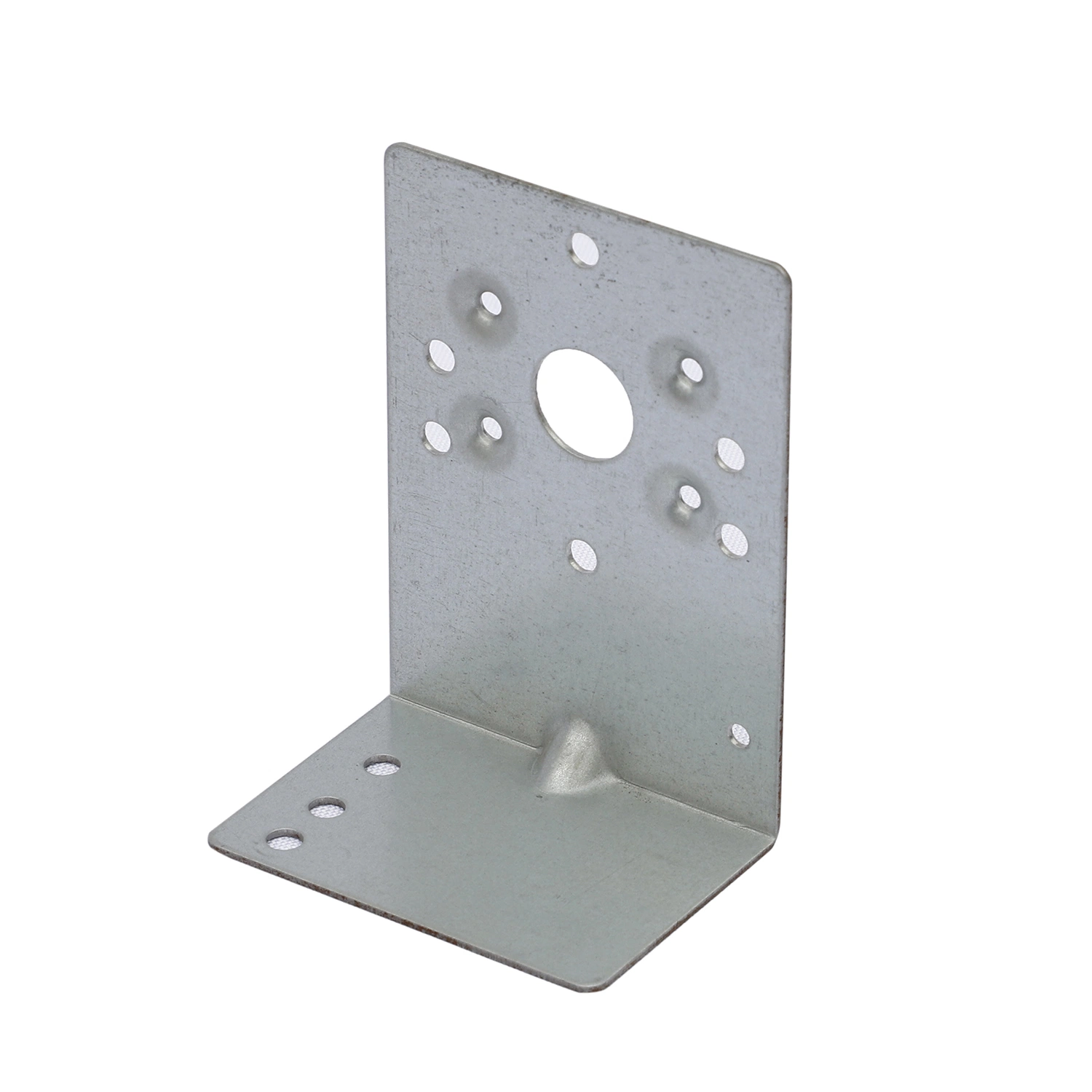 Custom Vehicle Parts Hardware Stamping with Electroplating