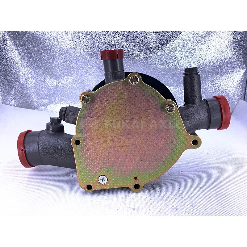 Yuchai Engine Yc6j Water Pump Assembly J3600-1307100 for Liuqi Chenglong Truck Parts