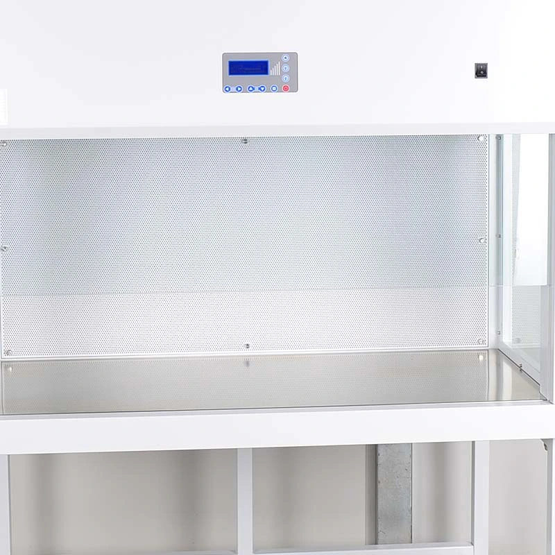 Biobase Super Clean Bench Horizontal PCR Cabinet Laminar Flow Cabinet