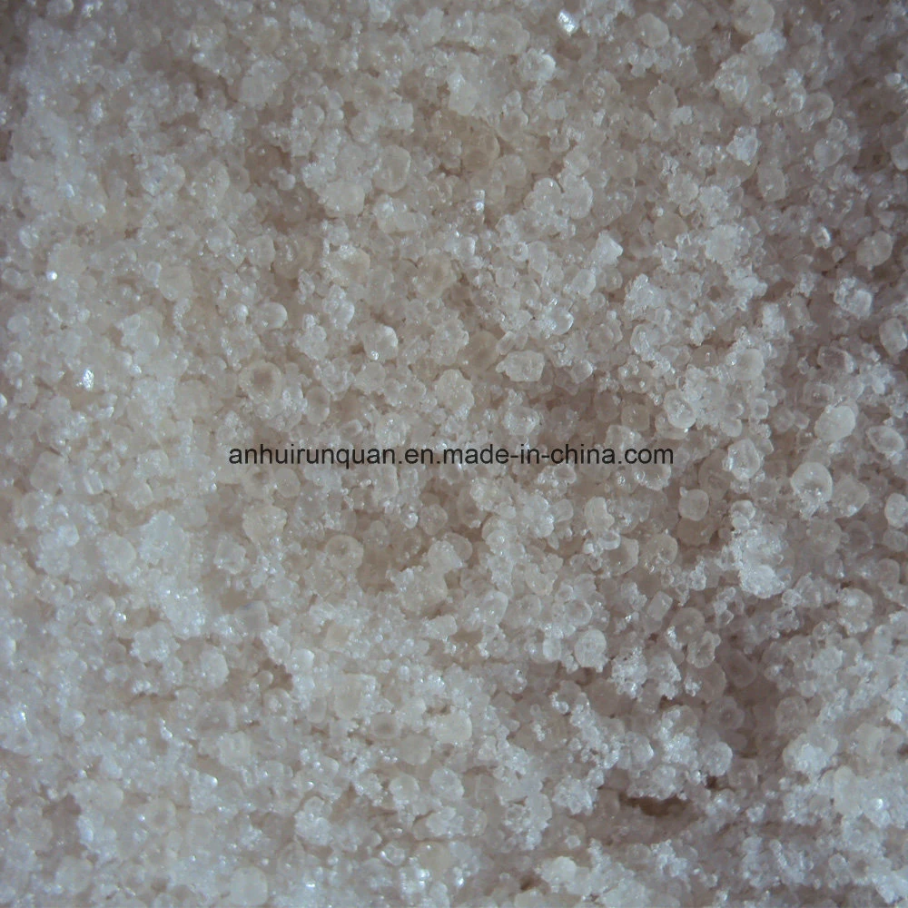 White Caprolactam Agriculture Ammonium Sulphate Crystalline or Granular Shape