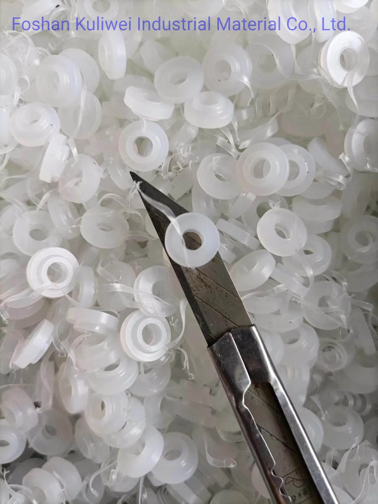 Arandela plana de plástico de nylon para Mayorista/Proveedors