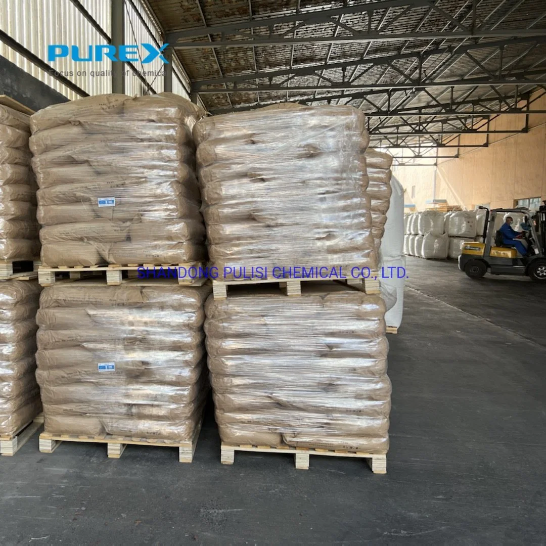 Factory Supply Chloroacetic Acid CAS 79-11-8 Monochloroacetic Acid