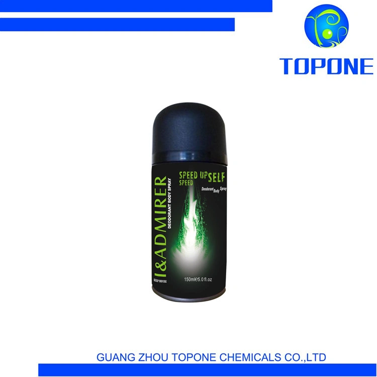 Spray corporel parfum pour hommes femmes parfum