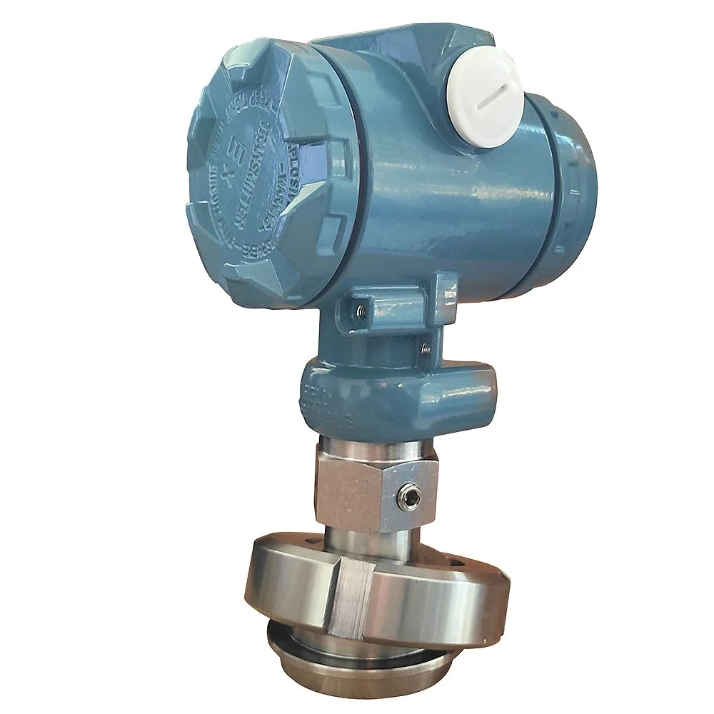 Ui-P61W Sanitary Type Pressure Transmitter