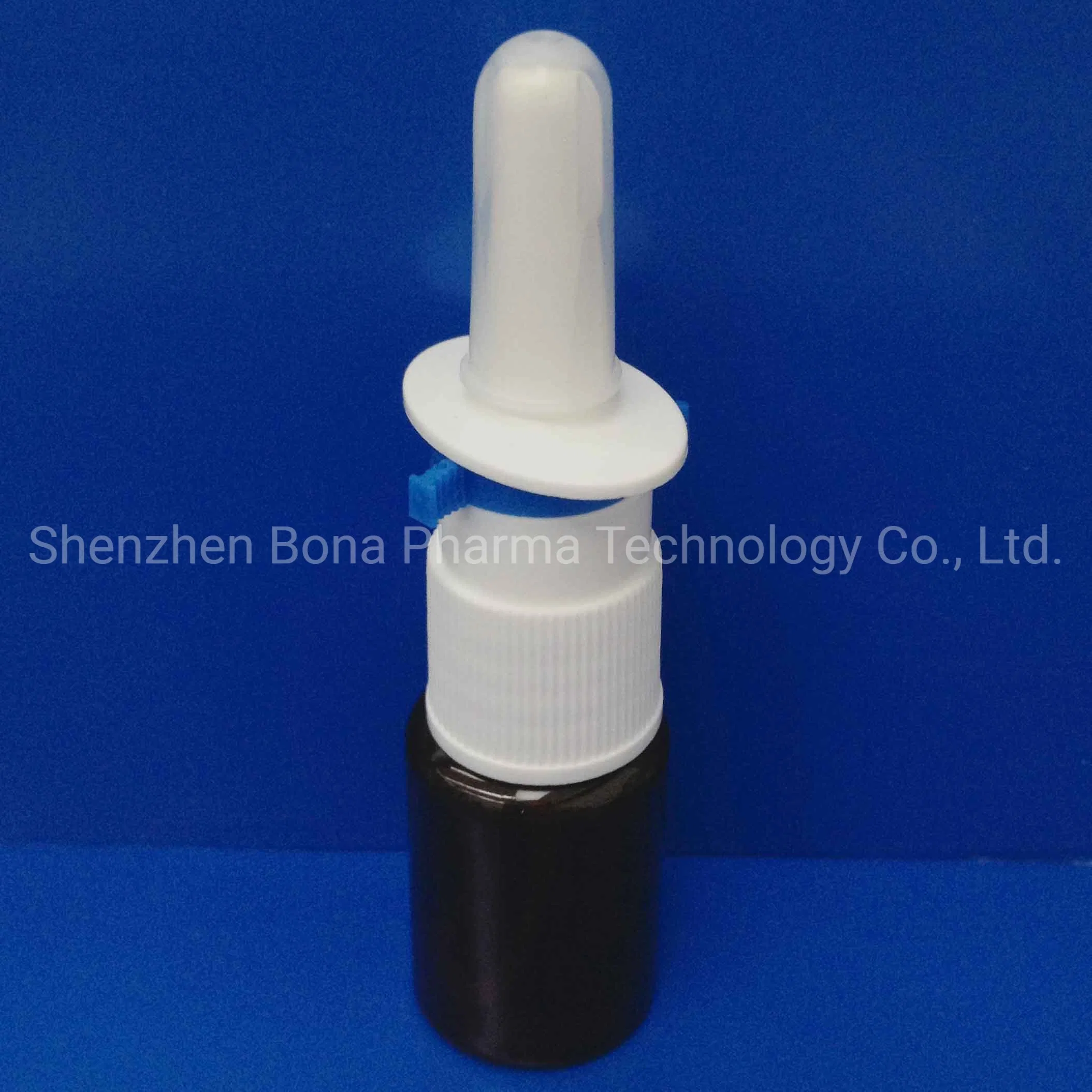 Plastic PET bottles for screw on sprayers in any color