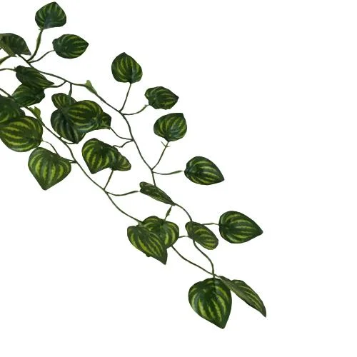 Faux Plants Silk Artificial IVY Vine Seil Hanging Green Vines Plant 90cm for Indoors