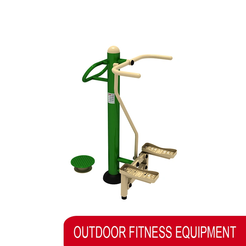 Juegos Public Exercise Gym Equipment