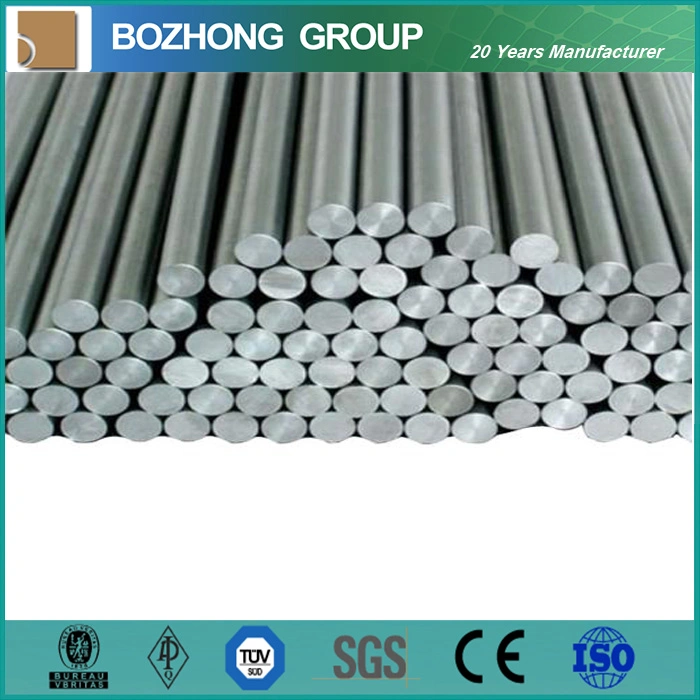 Hot Sale Gr2 Gr5 Titanium Bar