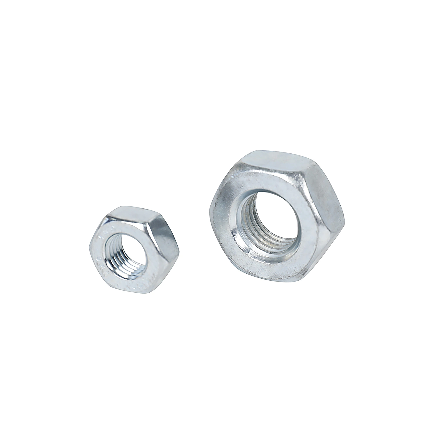 High quality/High cost performance  Custom Hex Nut, Wing Nut Flange Nut Hexagon Nut Lock Nut Rivet Nut Cap Nut Insert Nut DIN934, DIN557, DIN982 DIN985 DIN439 DIN1587 DIN6923