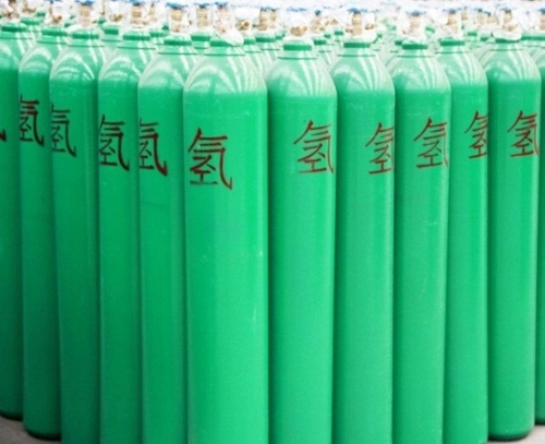 Oxygen Cylinder/High Pressure Seamless Steel Gas Cylinder/Carbon Dioxide Gas Cylinder