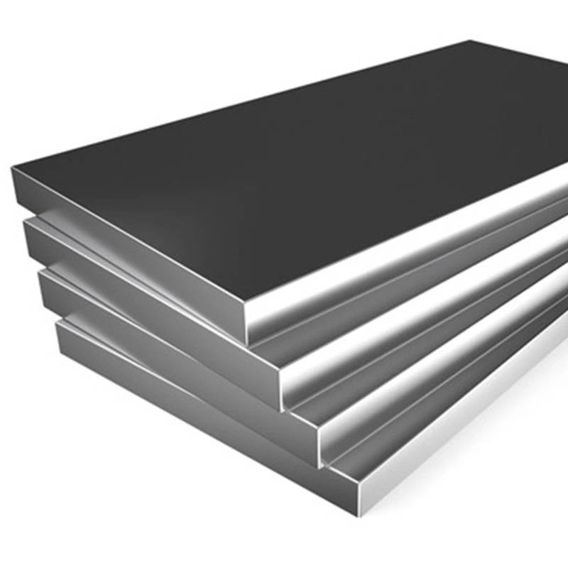 ASTM 316L Stainless Steel Sheet