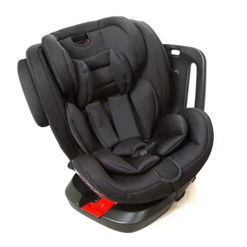 Car Baby 360 Drehsitz mit ECE R44 / 04 Zufuhr Von Zertifikaten