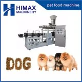 Línea de producción de alimento de pescado a bajo precio Pet Cat Dog Food Fabricación de máquina