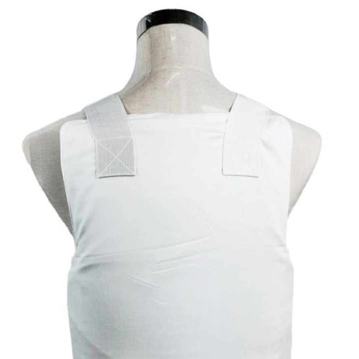 Hidden Polyester Cotton Nij Iiia PE Inner Wear Tactical Vest