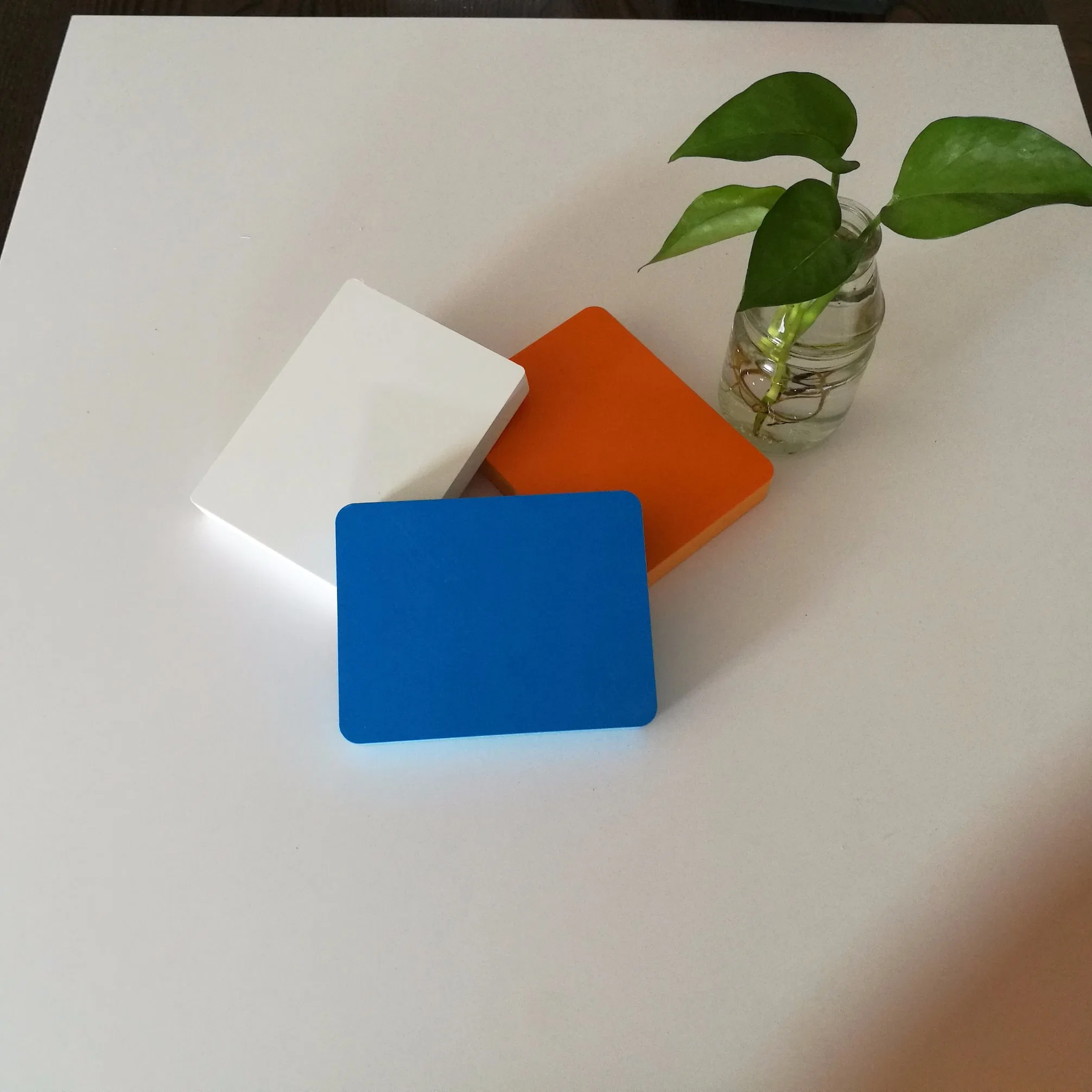 4*8 1-30mm Colored Factory-Price PVC Foam Board