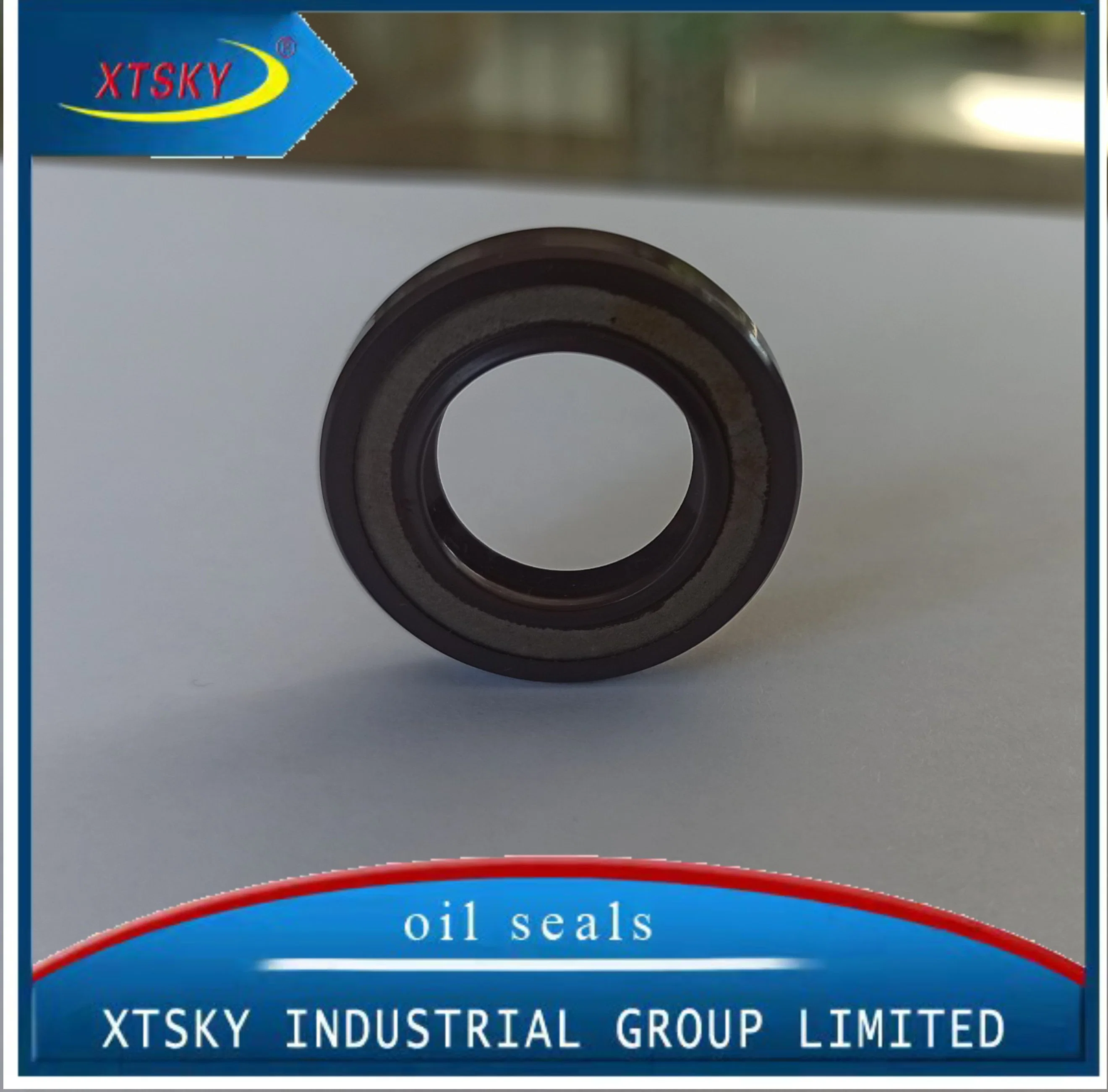 High quality/High cost performance Oil Seal Tc/Tb/Ta with NBR/FKM/Acm Material