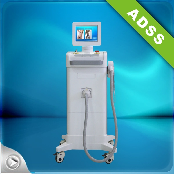 Professional 808nm Diode Laser Hair Removal Instrument