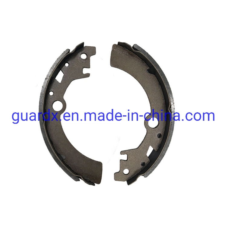 Auto Brake Assembly Brake Shoe with Caliper for Jetta