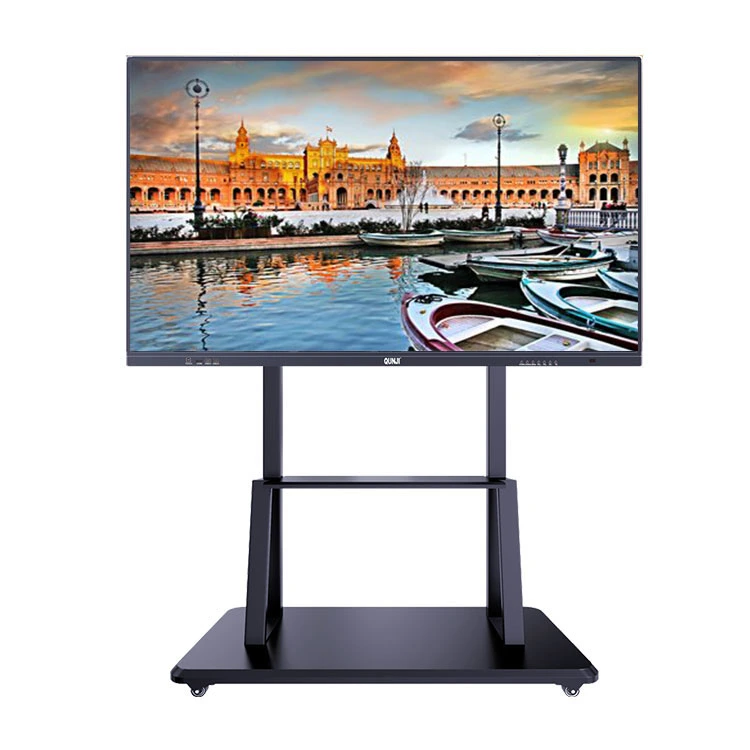 86 Inch Multi Smart Screen Flat Panel Education Electronic Interactive Whiteboard Display Digital Board