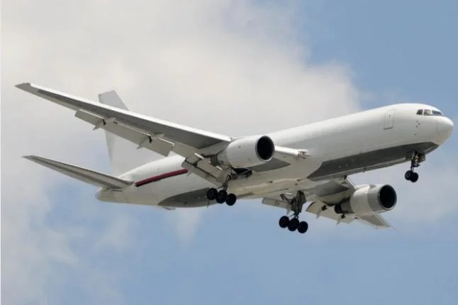 Shipping Air Freight From China to Poland UK