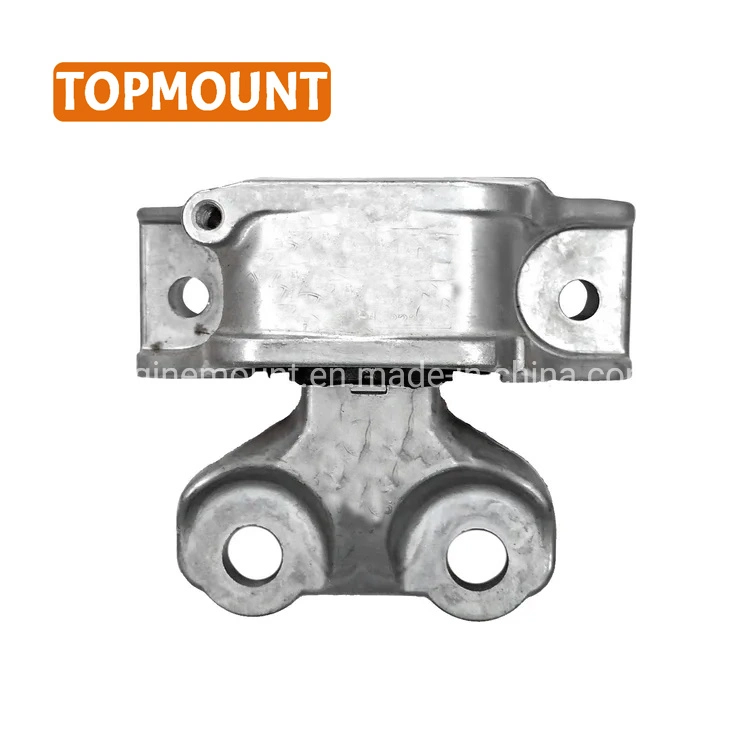 Topmount 51987500 51987510 Auto Parts Support Engine Mountings Engine Mounting for FIAT