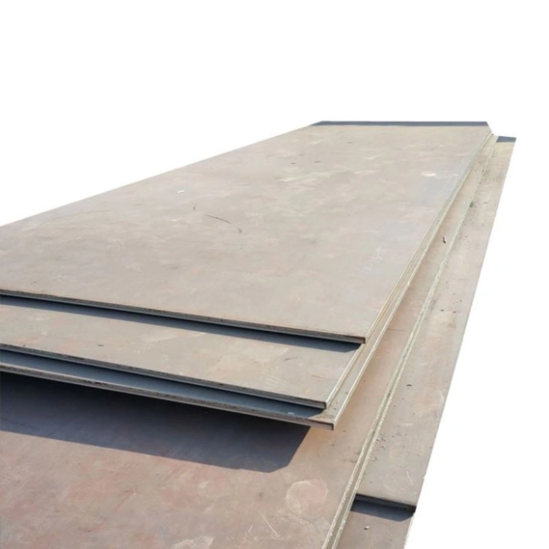 High quality/High cost performance  High Strength Carbon Steel Plate S235jr Q345b Q235B Carbon Steel Plate