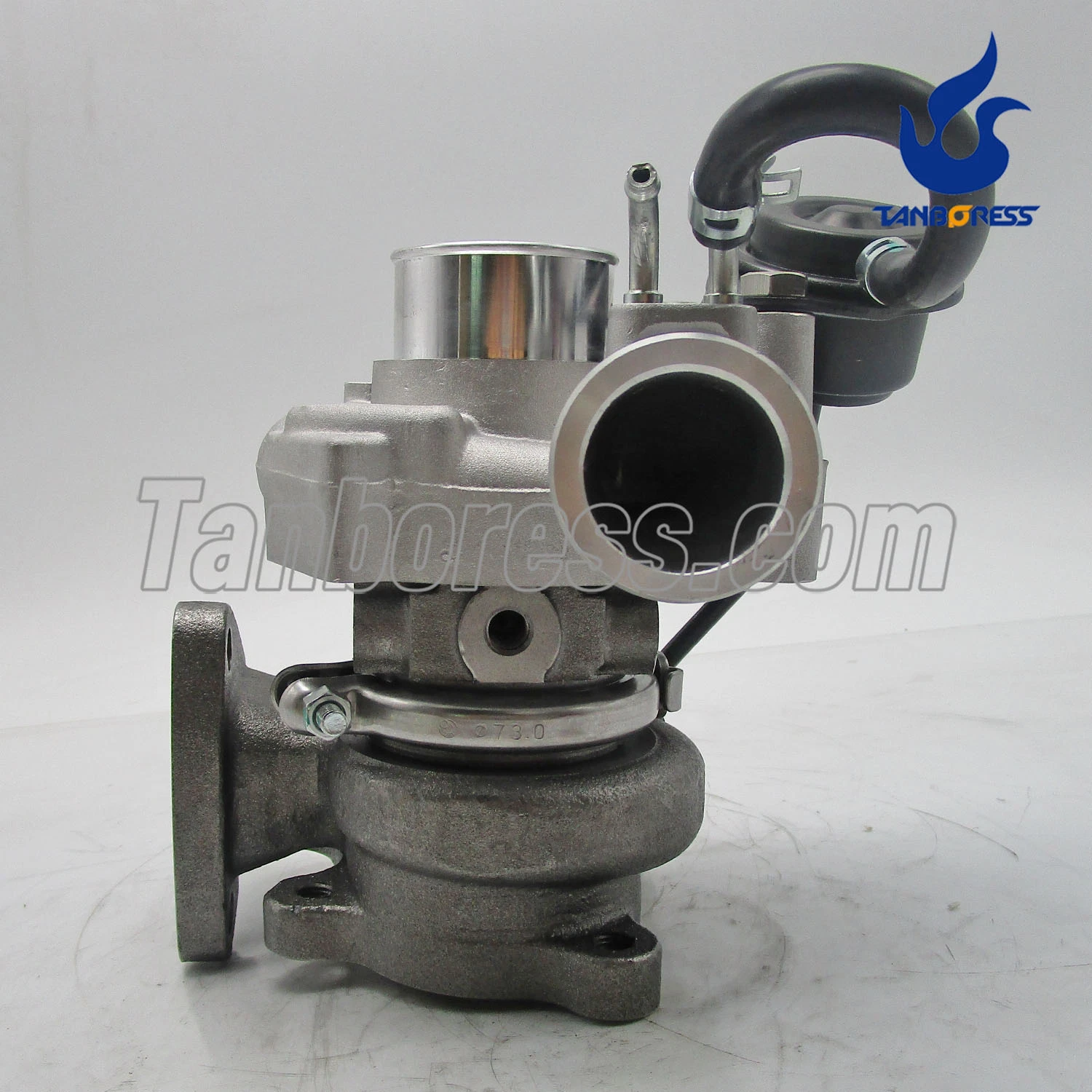 Hyundai Galloper II 2.5 TDI D4EA Engine Turbocharger