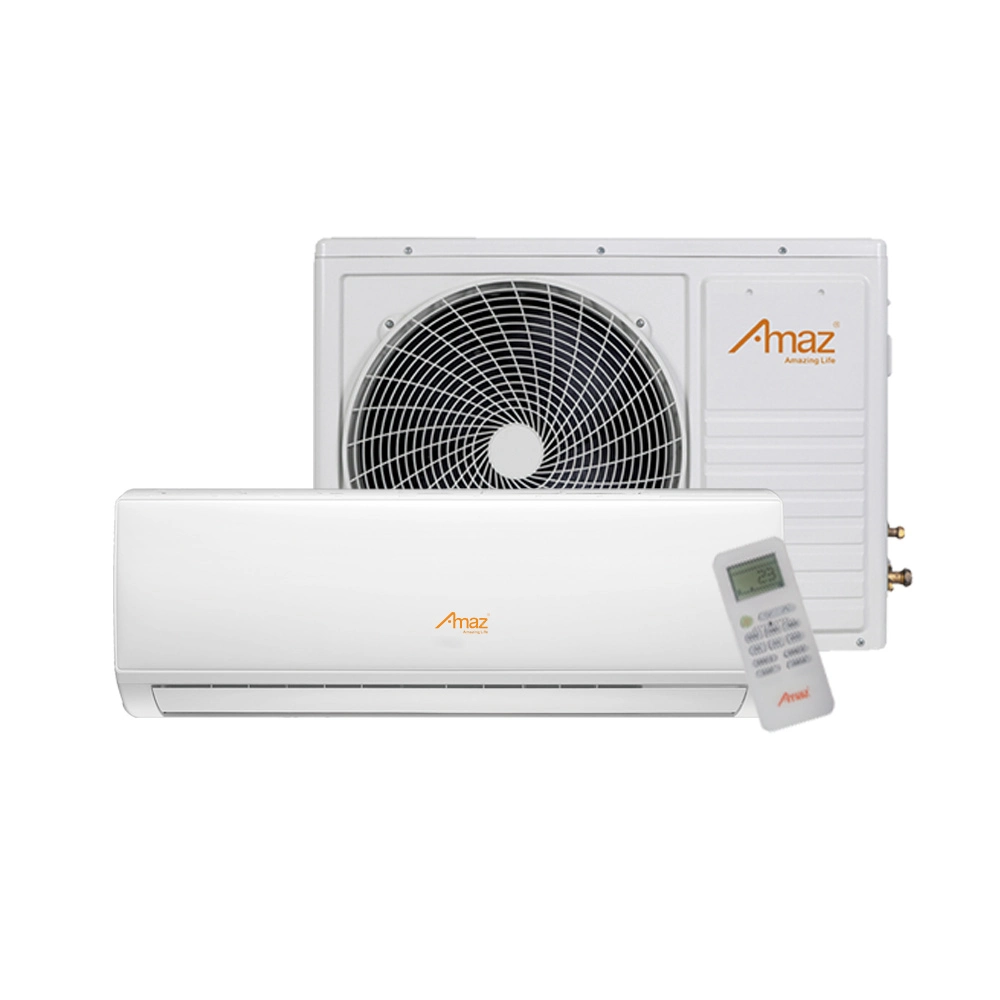 9000BTU Heat Mini AC Unit Inverter Air Condition New Model Inverter AC Unit Mini Split Air Condicioner Factory Price