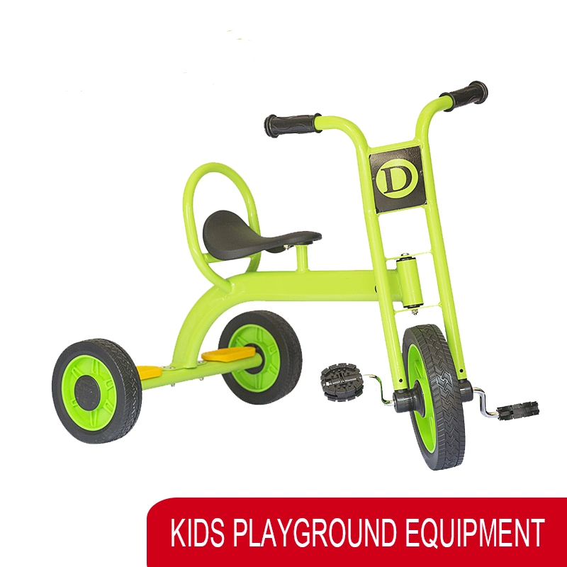 Kindergarten Kids Indoor Playground Equipment Bike, Balance Training Children Bicycle