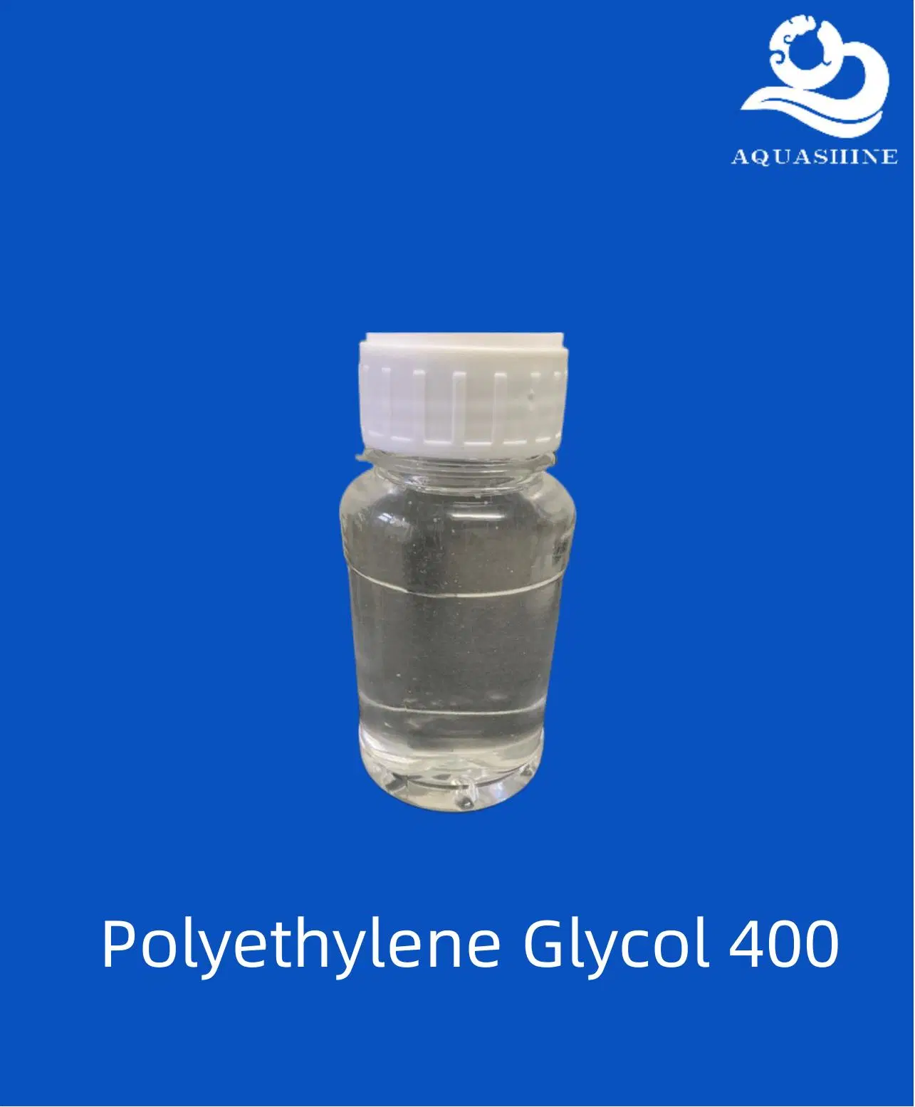 High quality/High cost performance  Polyethylene Glycol 400 Industrial Grade