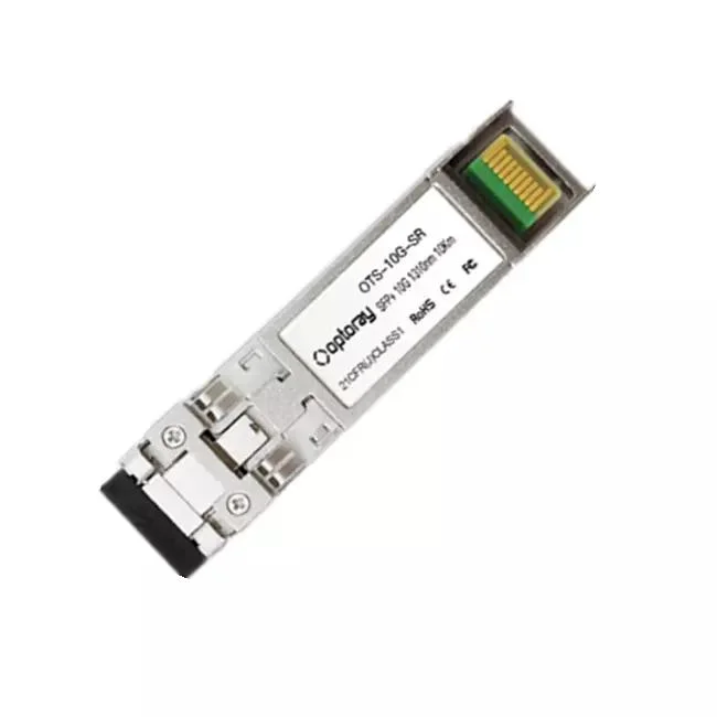 OEM High quality/High cost performance  Compatible SFP28 25g 850nm 100m Multimode LC Transceiver