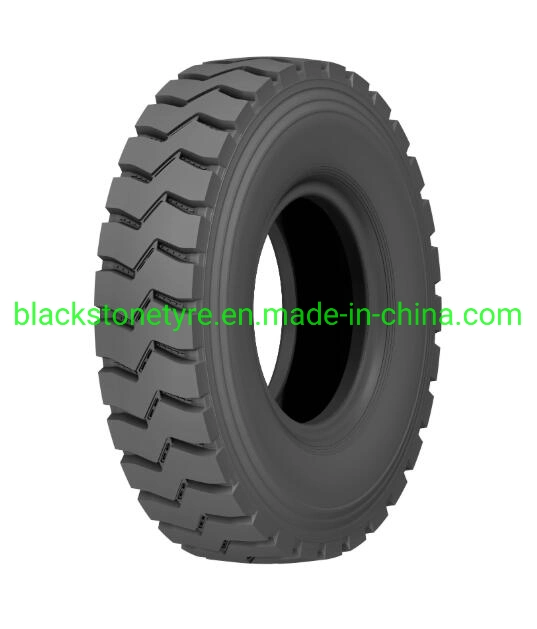 Truck Tyres 16/70 20 Genco Tire Bus Tyre TBR Tire Hifly Tires Radial Truck Tire