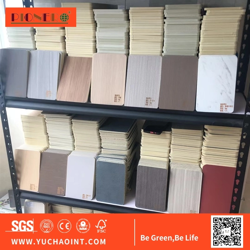 Plastic Board Material PVC Rigid Sheet Board