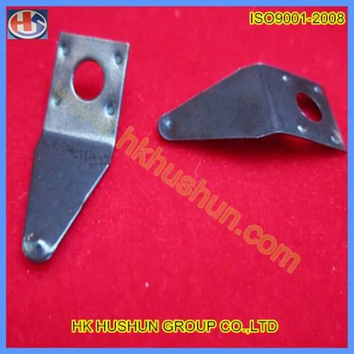 OEM Metal Bracket, Lean Pipe From Dongguan Factory (HS-HJ-0011)