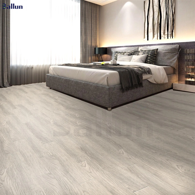Projetado Vinil Cep Plank Clique Flooring piso de PVC à prova de água