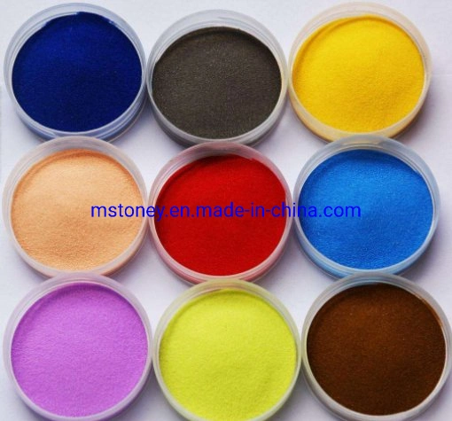 Factory Sales of High quality/High cost performance Natural Color Sand