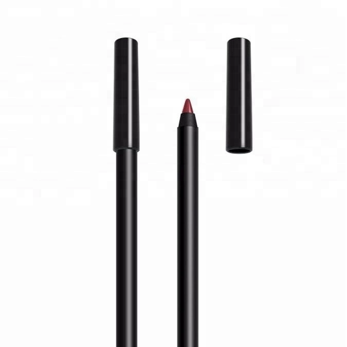 Wholesale/Supplier Private Label Waterproof Matte Lipliner