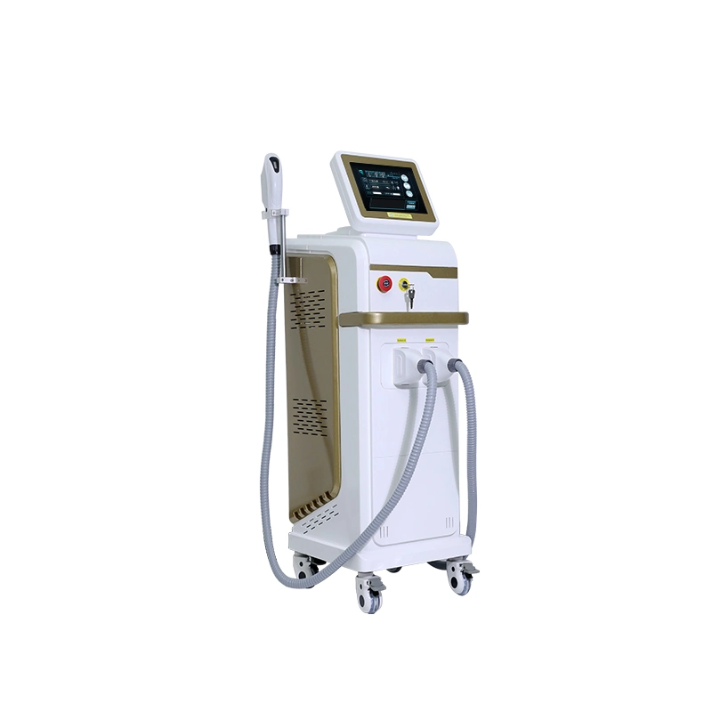 2023 E-Light Opt Laser Hair Removal Beauty Machine Opt Hair Removal Vs IPL