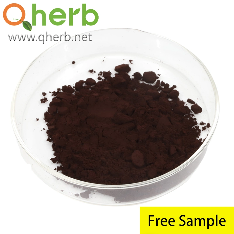 Astaxanthin (ASTA) 3% HPLC Haematococcus Pluvialis Extract Powder Antioxidants Supplement